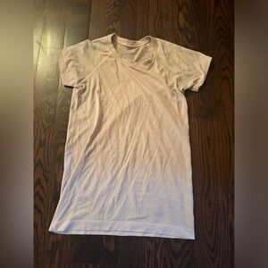 Lululemon Shirt